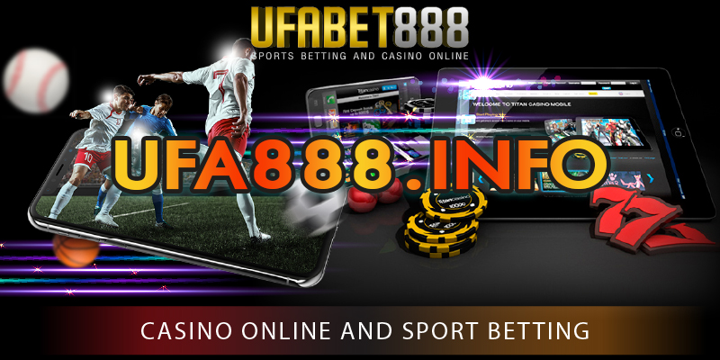 Ufa888.info
