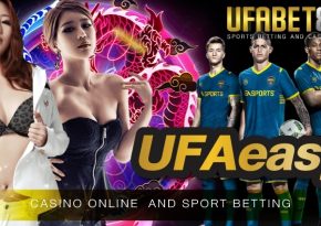 เว็บพนันUfaeasy 